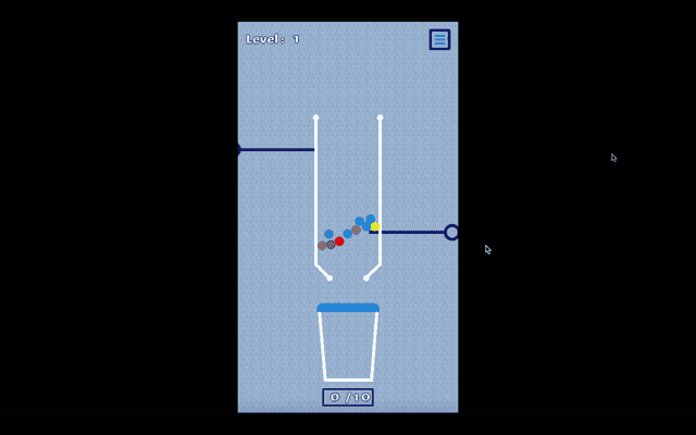 Ball Pin and Pull