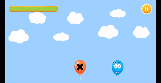 Balloon Pop