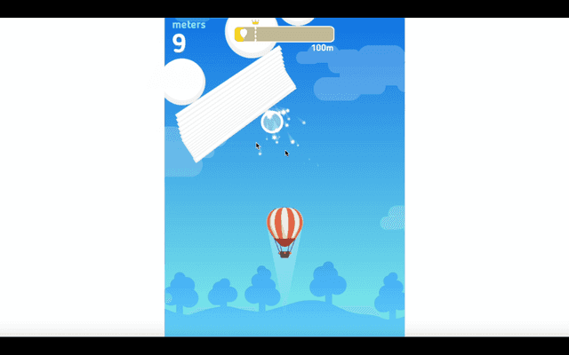 Balloon Ride