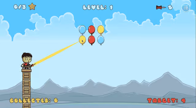 Balloons