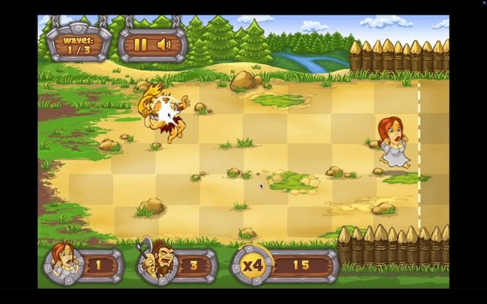 Screenshot 3
