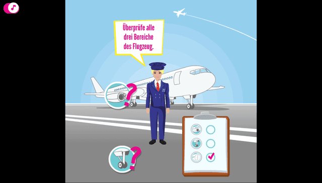 Barbie - My Dream Job screenshot