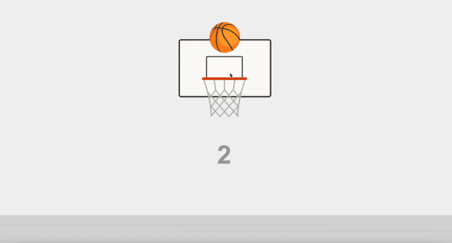 Basketball Challenge