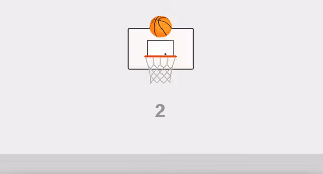 Basketball Challenge