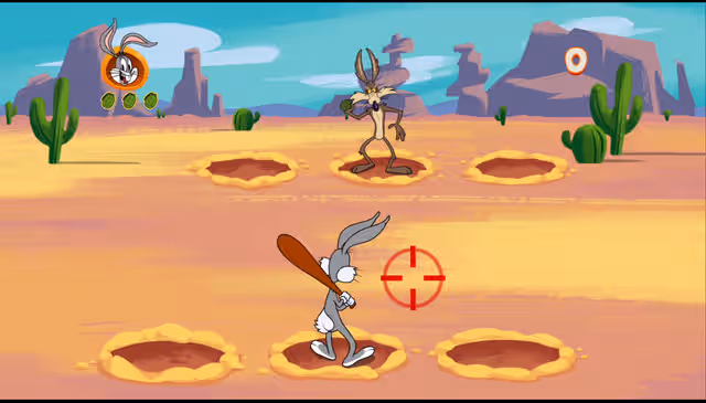 Batter Up