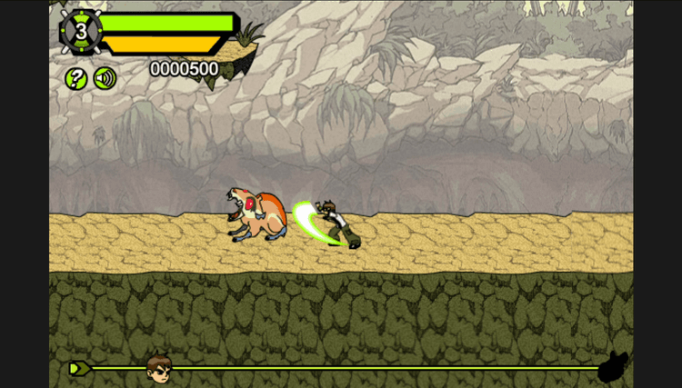 Screenshot 3