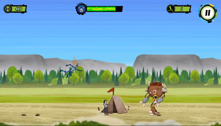 Screenshot 1