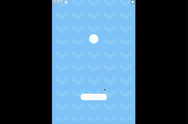 Black and White Switch