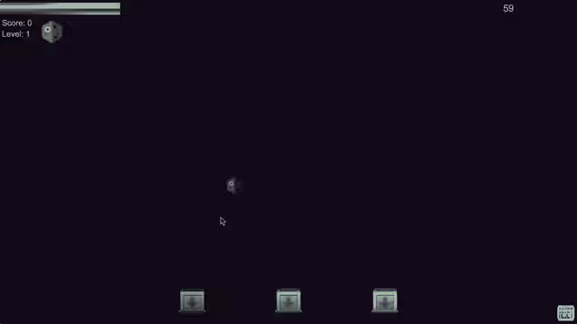 Black Hole