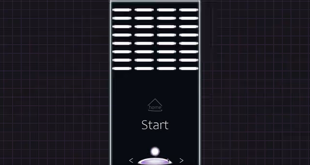 Blackout Break