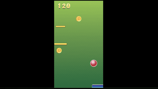 Block and Ball