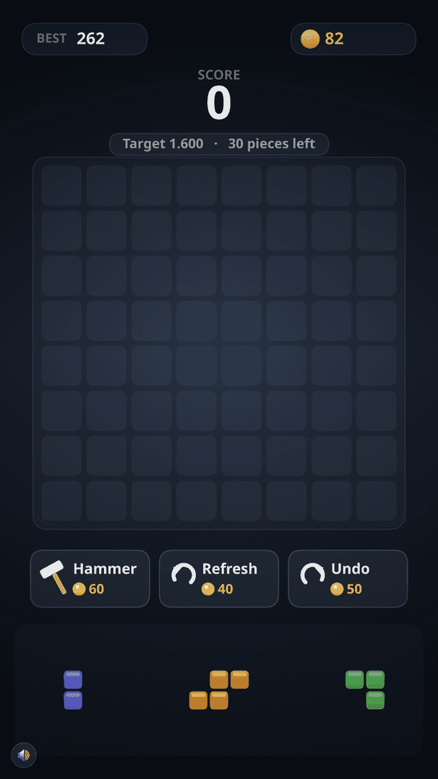 Block Blitz