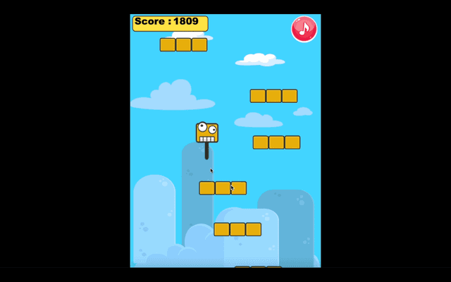 Block Jumper