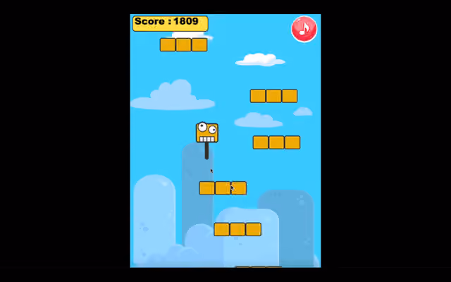 Block Jumper