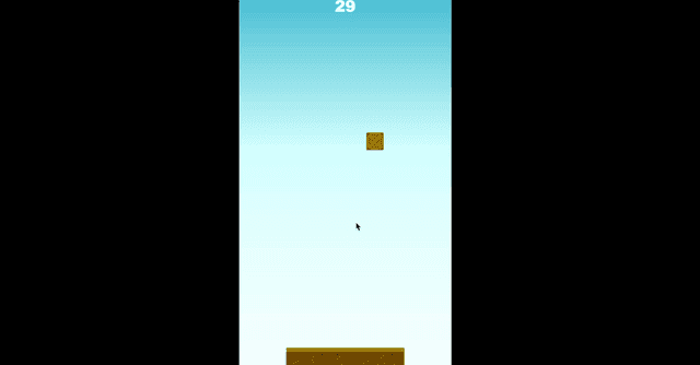 Blocks Drop screenshot