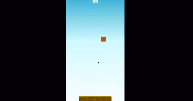 Blocks Drop