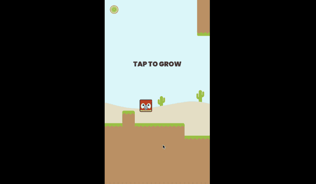 Blocky Friends screenshot