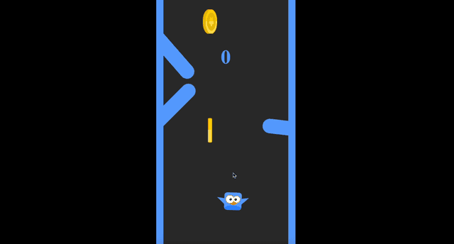 Blue Bird