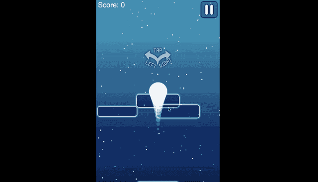 Bouncing Ball