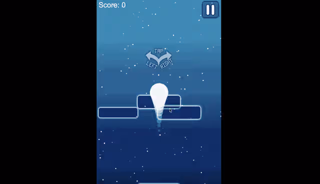 Bouncing Ball