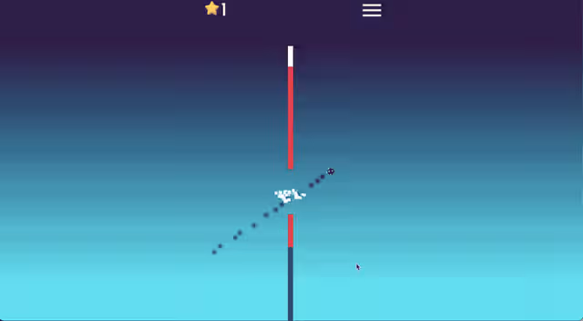 Break The Line