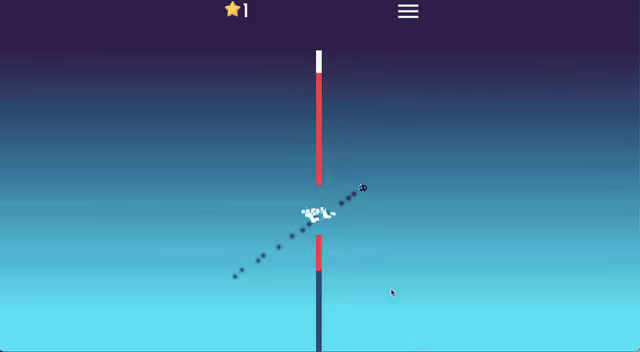Break The Line