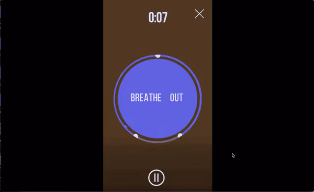 Breathing Circle