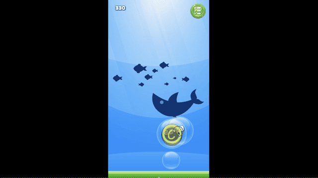 Bubbles World