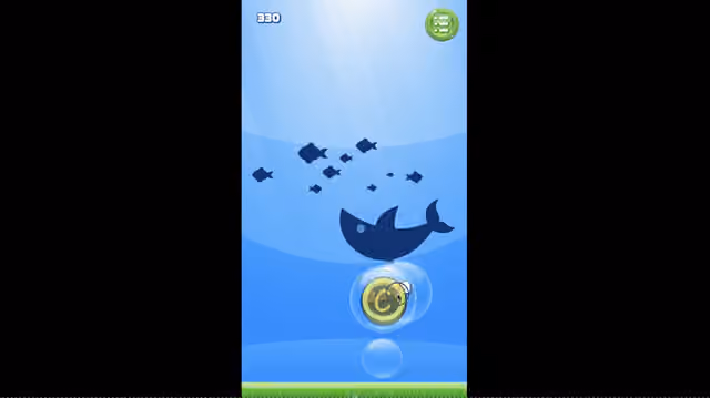 Bubbles World