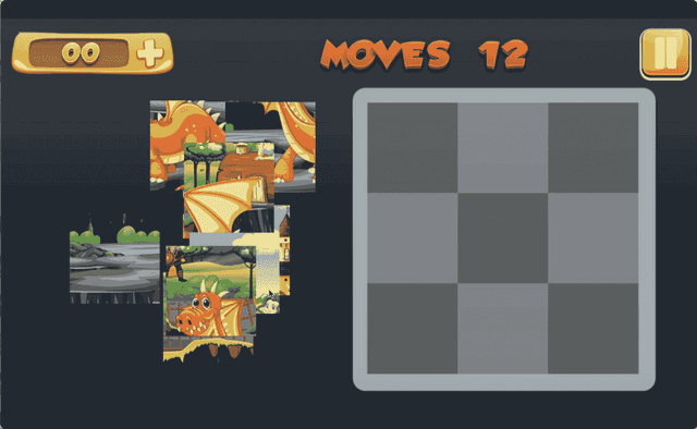 Build The Pictures