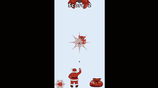 Ice Gifts