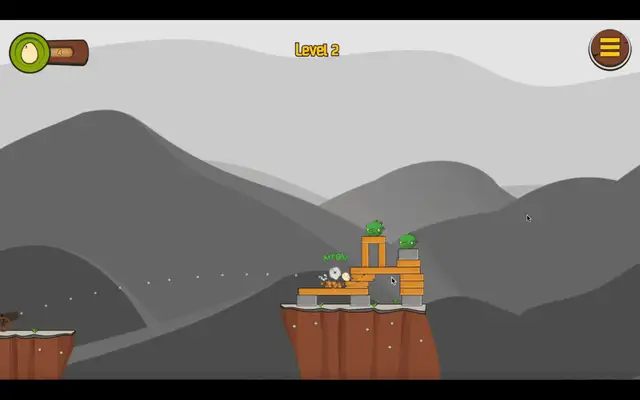 Cannon Eggs