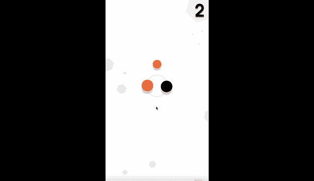 Catch Dots screenshot