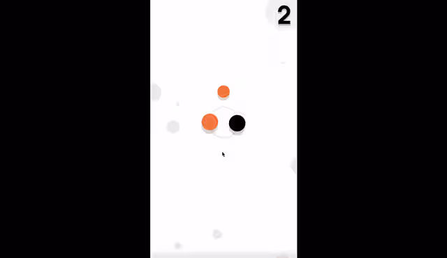 Catch Dots