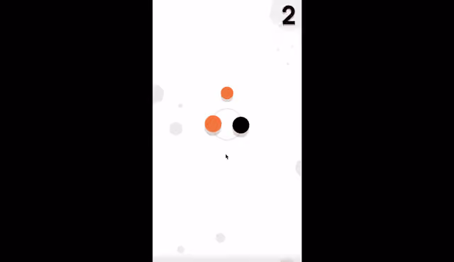 Catch Dots