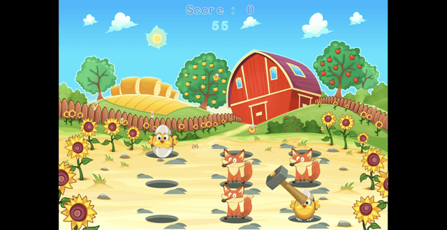 Chick Farm