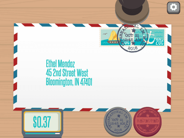 Chop Chop screenshot