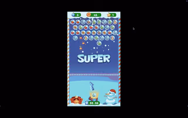 Christmas Candy screenshot