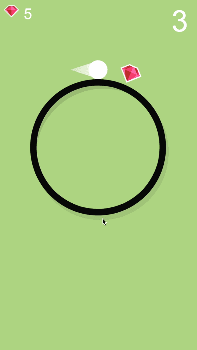 Circle Adventures