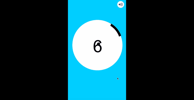 Circle Pong