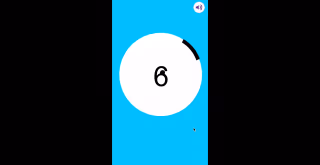 Circle Pong
