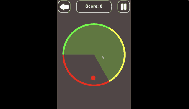 Circle Pong 2