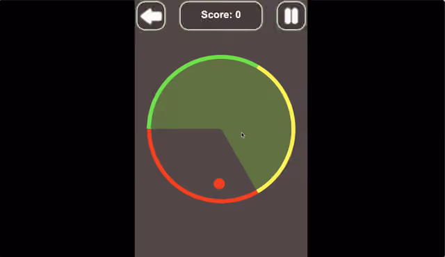 Circle Pong 2
