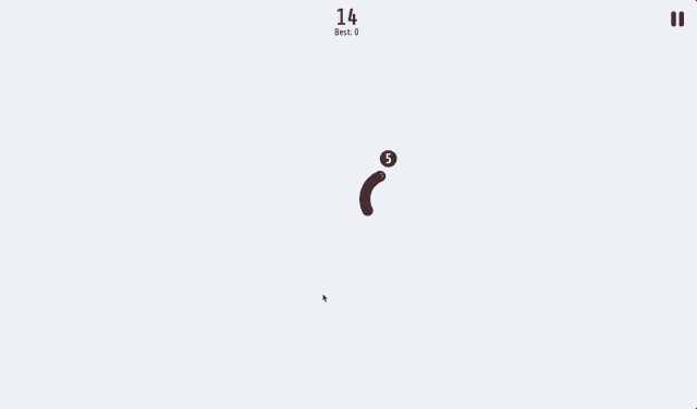 Circular Snake