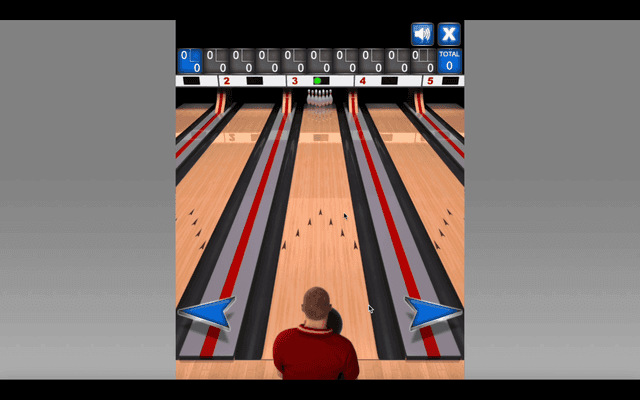 Classic Bowling