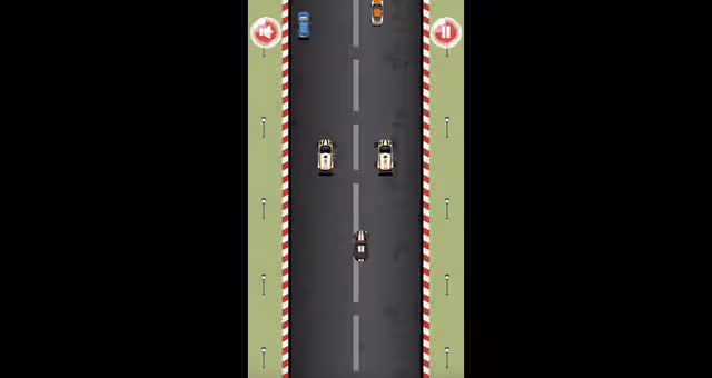 Classic Car Racing