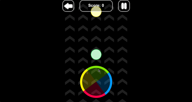 Color Circle