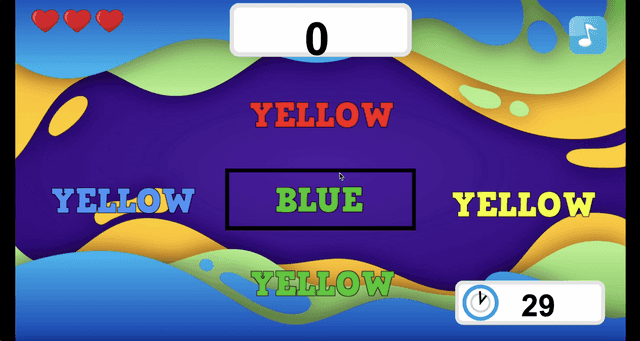 Color Fast