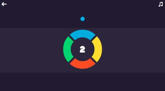 Color Select