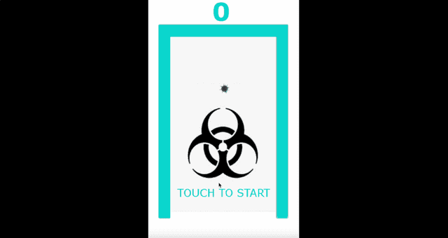 Coronavirus Disease Trap Therapy screenshot